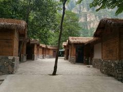 -孤山寨风景区