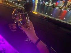 -外滩8号 whisky bar(金延大厦店)