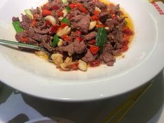 -炊烟小炒黄牛肉(中心印象城店)
