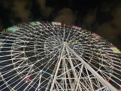 -南昌之星摩天轮