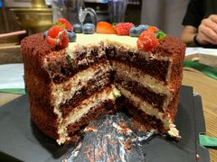-姆们M Sweetie Cake(五道口店)