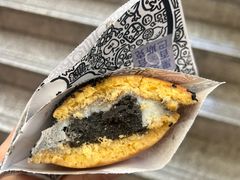 -辛一·铜锣烧(鸿寿坊店)