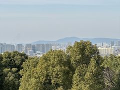 -南京市江宁方山