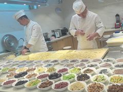 -合胜记太原排档(王府井店)