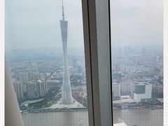 -广州四季酒店