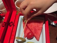 -千百味红餐厅·江西菜(绿地双子塔店)