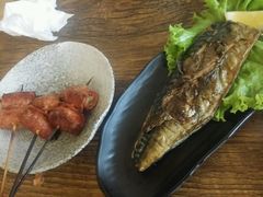 -浪花亭日本料理(古田路店)