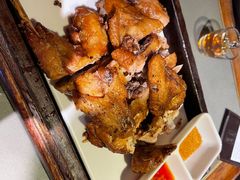 -小吊梨汤·北京菜·烤鸭(鸟巢店)