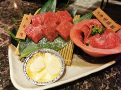 -老乾杯和牛烧肉(王府中环店)