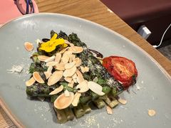 -Kathleen's Bistro&Bar 凯圣琳西餐厅(漕河泾印象城店)