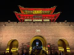 -台儿庄古城