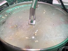 -一席地·本地鸡窝·杭帮鸡火锅(萧山银隆百货店)