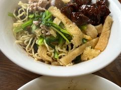 -泰顺江南春面馆