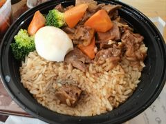 -烤肉宛饭庄(南礼士路店)