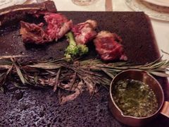 -Osteria Garden 生蚝花园餐厅(原进贤路店)