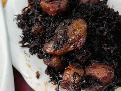 -雁荡老杨土菜馆