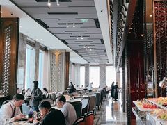 -美食汇自助餐厅(成都万达瑞华酒店)