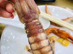 -聚德福海鲜家常菜(刘庄店)