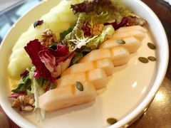-马哥孛罗酒店·SAVVY全日餐厅