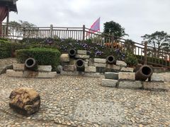 -胡里山炮台