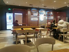 -肯德基(堤口店)