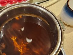 -龙福成肥牛火锅(文昌店)