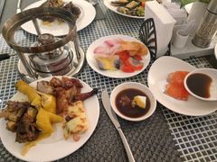 -乌鲁木齐环球国际大酒店