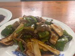 -洪福亮酒家(南草厂街店)