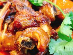 -美极鲜食坊(宝安南路店)
