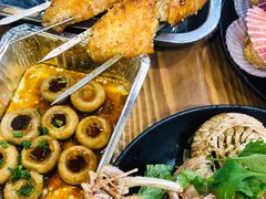 -老虎滩大连海鲜烧烤(建邺云锦路总店)