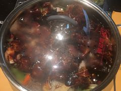 -黄记煌三汁焖锅(崇文门店)