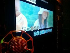 -萧邦音乐会所KTV·蒸汽活海鲜自助(福田店)