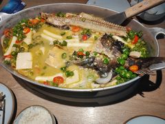 -青花椒秘制烤鱼(光启城店)
