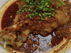 -眉州东坡(亚运村店)