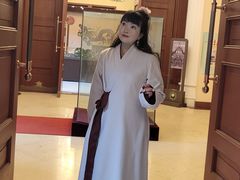 -北京动物园-畅观楼