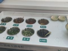 -雪花龙吊龙牛肉面(三山街店)