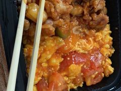 -北京信息科技大学清河小营校区学生食堂
