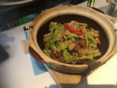-汤城小厨•粤菜•靓汤(金宝街店)