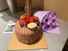 -海底捞火锅(西直门凯德MALL店)