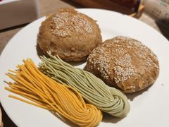 -古关火锅店(古北水镇景区店)