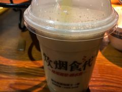 -炊烟小炒黄牛肉(东庆街店)