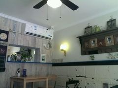 -美丽心情蛋糕(江苏路店)