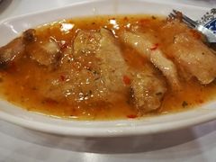 葡式猪颈肉-番茄屋葡式美食(总店)