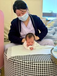 点击看大图 -贝爱时刻月子中心(宝安妇幼店)