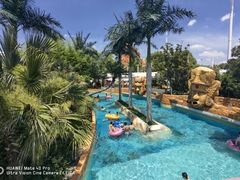 -上海玛雅海滩水公园