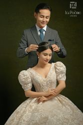-乐派诗婚纱摄影