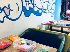 -卡比儿童蛋糕·心意定制·低脂零卡糖动物奶油FancyBALLOON(滨海店)