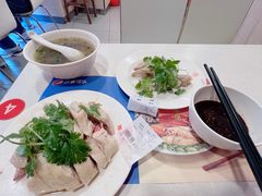 -振鼎鸡(福州路店)