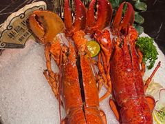 -半岛翡丽海鲜自助餐厅(观风亭店)