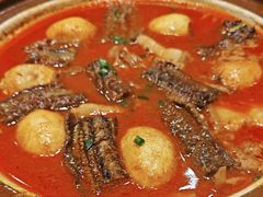 -金陵后厨·南京菜(新街口秣陵路店)